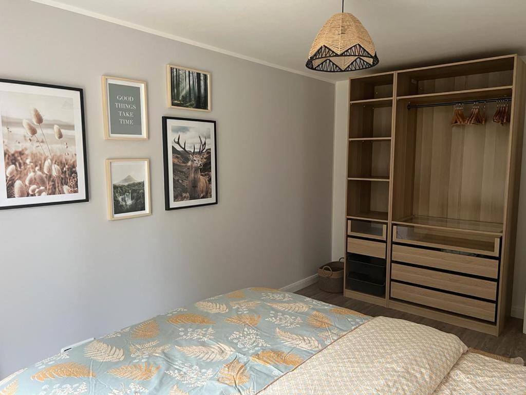 Ferienwohnung Am Rebberg Sulzburg Exterior foto